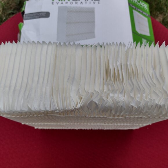 NEW with Damage Aircare Evaporative 1043 Super Wick/Filter - Picture 12 of 12